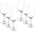 Vintia 420 ml Set Of 6 Piece Vinium Wine Glasses Cups