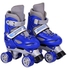 Roller Skates With 4 Wheels
