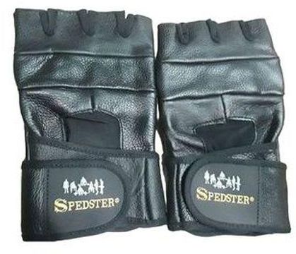 Speedster Gym Workout Weight Lifting Or Cycling Gloves