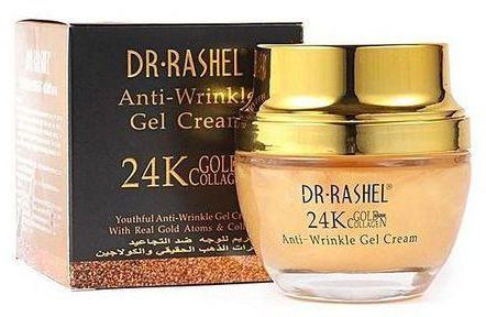 Dr. Rashel Anti-wrinkle Gel Cream With Collagen