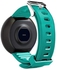 - 116 Plus Smart Watch Heart Rate Blood Pressure Measurement D18 Smart Wristband Waterproof Sports Watches Fitness Smart Bracelet (Purple)