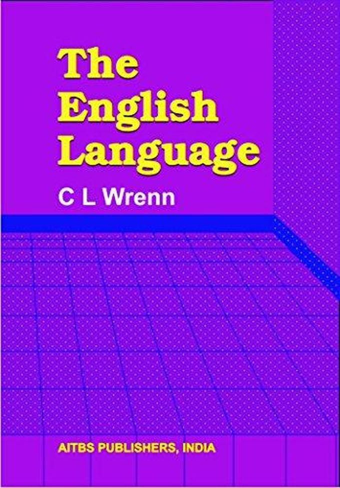 The English Language India