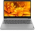 IdeaPad 3 15itl6 Laptop - Ci7-1165g7 8gb Ram 1tb 15.6 Fhd - Mx450 2gb - Dos - Arctic Grey