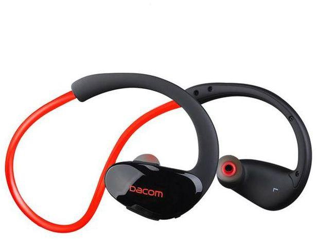 Dacom G05 Athlete Bluetooth Sport Earphone Wireless Sport