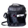 Mylux High Quality Leather Lambskin Multi Pockets Shoulder Bag L370