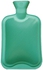 Hot Water Bottle - Green