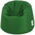 Penguin Group Chair Bean Bag Waterproof - 95 * 80 - Green