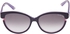 U.S. Polo Assn. Oval Women's Sunglasses - 753 - 56-16-135mm