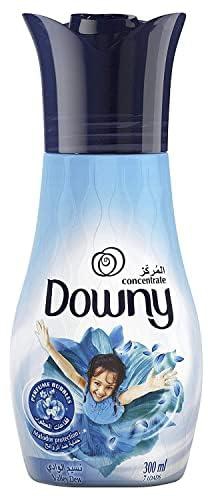 Downy Concentrate Fabric Softener with Valley Dew Scent - 300 ml