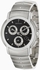 Movado Men's Stainless Steel Chronograph Watch