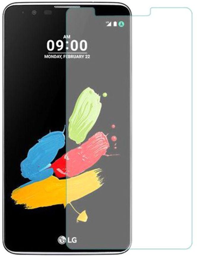 LG Stylus 2 K520DY Tempered Glass Screen Protector