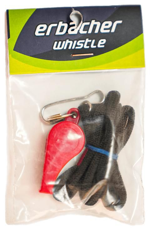 Erbacher Dynamic Whistle