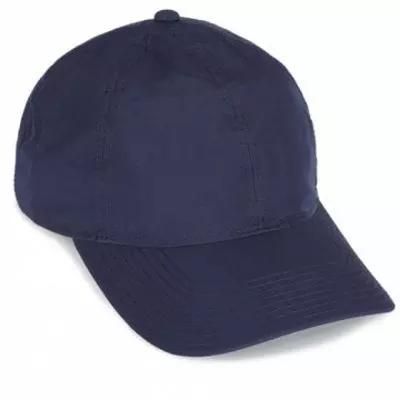 Fitted Golf Hat Face Cap