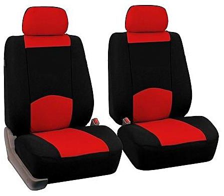 Generic Pair Front Seat Covers, Truck Car Seat Covers