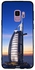 Thermoplastic Polyurethane Skin Case Cover -for Samsung Galaxy S9 Burj Al Arab Burj Al Arab
