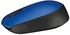 Logitech Wireless Mouse M170 - Blue
