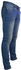 بنطلون جينز ضيق للرجال من بلوبيري 1599/1 - أزرق، 32 EU