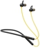 realme Wireless Bluetooth Headset - Yellow