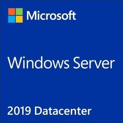 Lenovo Windows Server 2019 Datacenter ROK (16 core) - MultiLang | 7S05001AWW