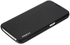 Rock Touch Series Protective leather folder Case for samsung GALAXY S6 - black