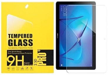 Tempered Glass Screen Protector For Huawei MediaPad T3 10 Inch Clear3