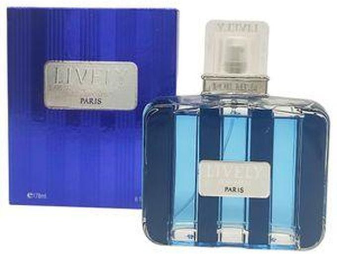 Parsis Perfume Lively-perfume-EDT-For MEN 175 ML