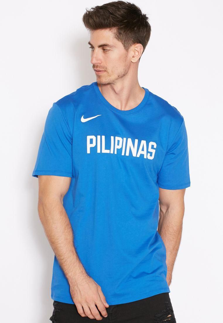 Philippines Reveals T-Shirt