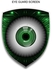 لاصقة حماية نانو من ارمور لحماية العين من اشعه الهاتف لموبايل نوكيا 3.4، شفاف
