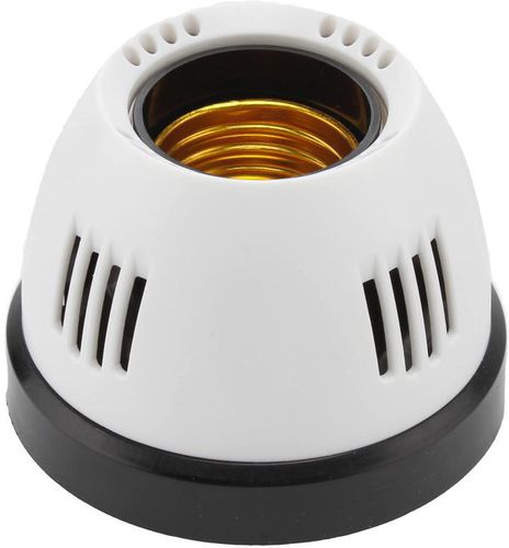 Oshtraco Screw-Type Bulb Holder