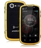 KENXINDA PROOFINGS W5 4G MTK 6735 Quad-core IP68 Waterproof Dustproof Shockproof 4.0 Inch Android 5.1 Rugged Phone 1GB 8GB 5.0MP 2.0MP Yellow