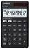 Casio 12 Digits Portable Calculator NJ-120D-BK, Black