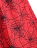 Halloween Plus Size Spider Web Dress - 4x