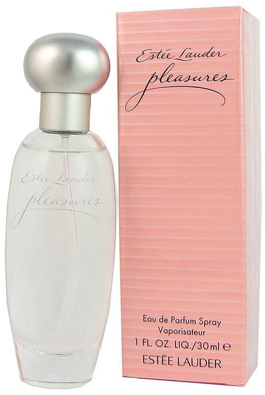 Estee Lauder Pleasures Women's 30 ml Eau de Parfum Spray