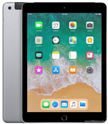iPad Pro 2020 - 11" - Wi-fi + Cellular - 256GB - Silver