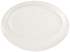 Arcoroc Scenari Oval Plate, White, 28 cm, Dh4014