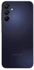 Get Samsung Galaxy A15 Mobile Phone, 4G Lte, Dual Sim, 8 GB Ram, 256 GB - Blue Black with best offers | Raneen.com
