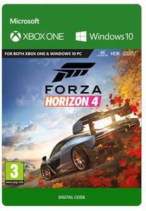 Xbox One G7Q-00072 Forza Horizon 4 Standard Edition DLC Game