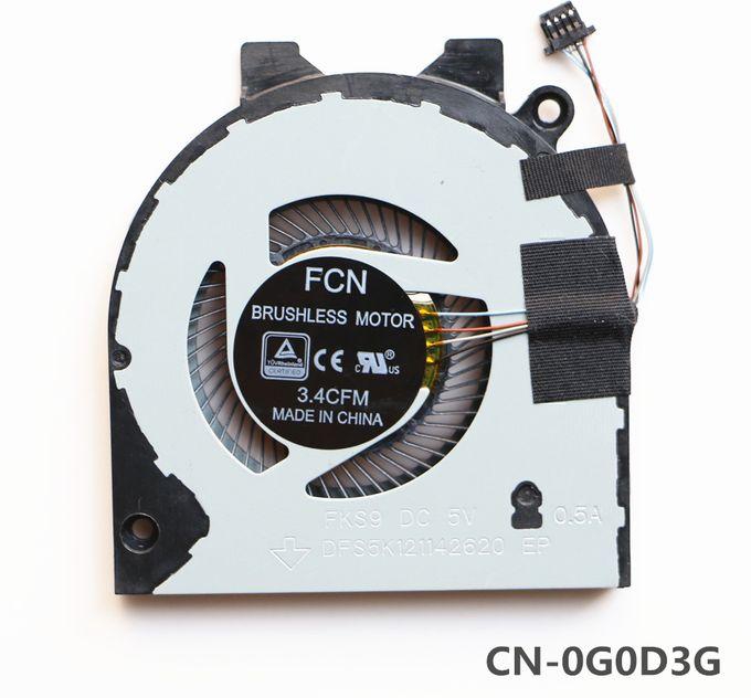 CN-0G0D3G CPU FAN FOR DELL Inspiron