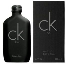 Ck Be by Calvin Klein EDT 200ml (Men)