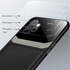 Galaxy A32 5G Case, Slim Anti-slip TPU Bumper Hybrid Glass Lens Protective Case Cover For Samsung Galaxy A32 5G