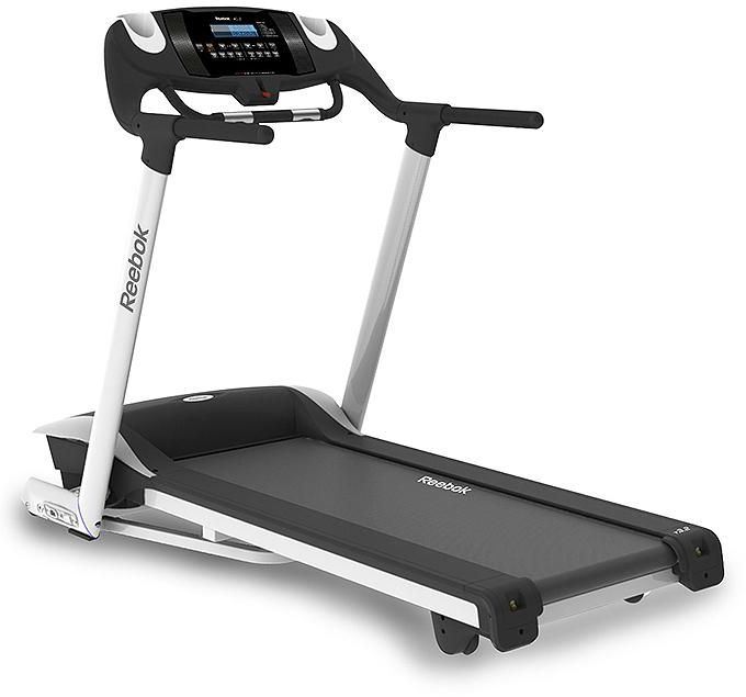 Reebok Fitness Reebok T3.2 Performance Treadmill