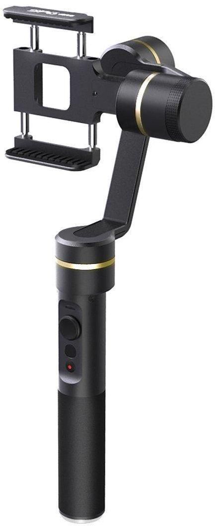 Feiyu-Tech FY-SPG Live 3-Axis Handheld 360 Degree Steady Gimbal for iPhone & 4 to 5.5 Inches Smartphones