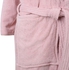 Get Saso Bathrobe Set, 8 pieces, 3540 grm - Rose Off White with best offers | Raneen.com