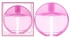 United Colors of Benetton, Inferno Paradiso Pink, Eau De Toilette for Women, 100 ml