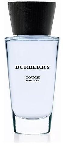 Burberry Touch Eau De Toilette For Men, 100 Ml