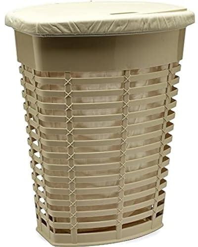 Primanova E44 Palm Laundry Basket