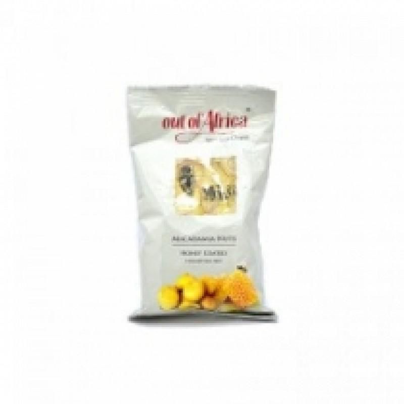 OUT OF AFRICA 150G HONEY MACADAMIA NUTS