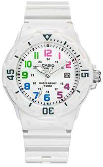 Casio - Watch For Women - LRW-200H-7BVVDF