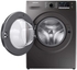 Samsung 8kg Front Load Washer With Hygiene Steam WW80TA046AX/GU