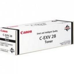Canon C-EXV28 Black Toner Cartridge for IR 5045, IR 5051